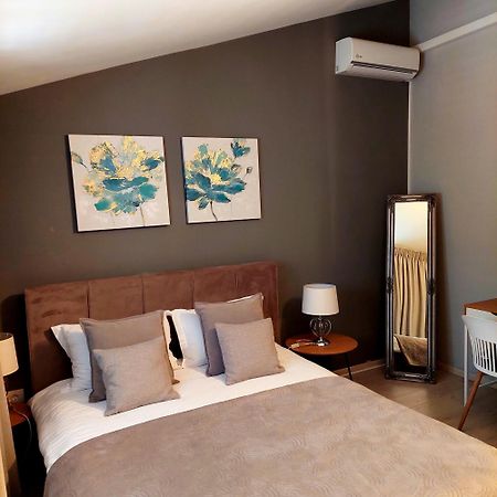 Apartaments Victoria Poreč Dış mekan fotoğraf