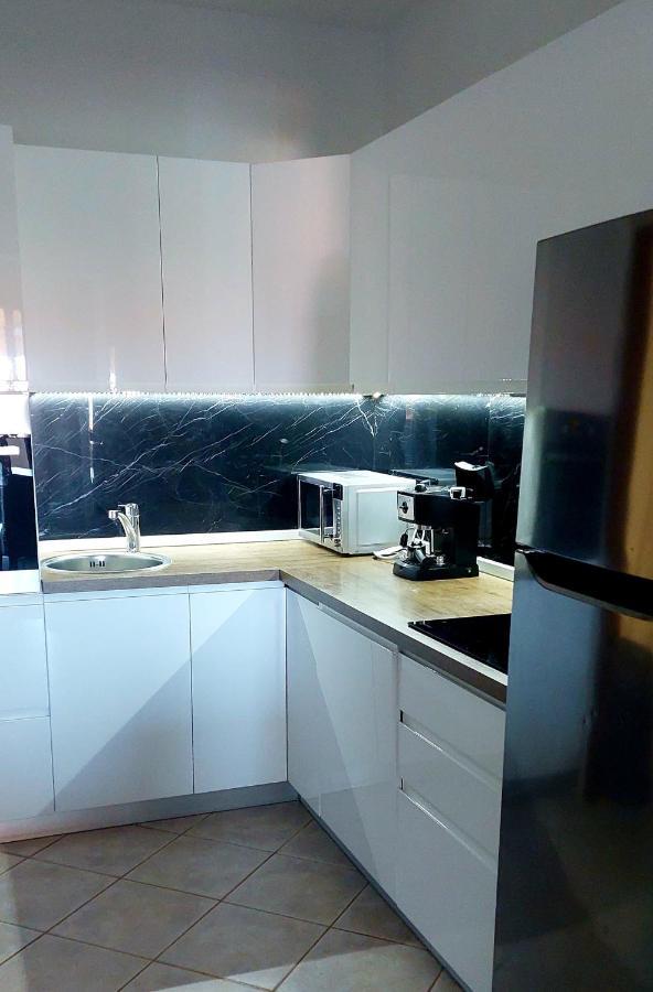 Apartaments Victoria Poreč Dış mekan fotoğraf
