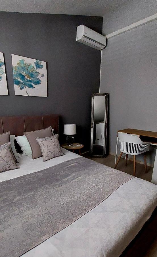 Apartaments Victoria Poreč Dış mekan fotoğraf
