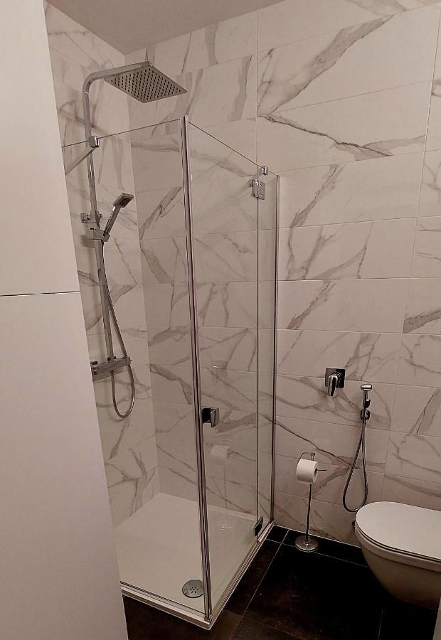 Apartaments Victoria Poreč Dış mekan fotoğraf
