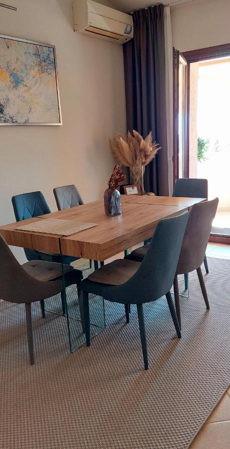 Apartaments Victoria Poreč Dış mekan fotoğraf