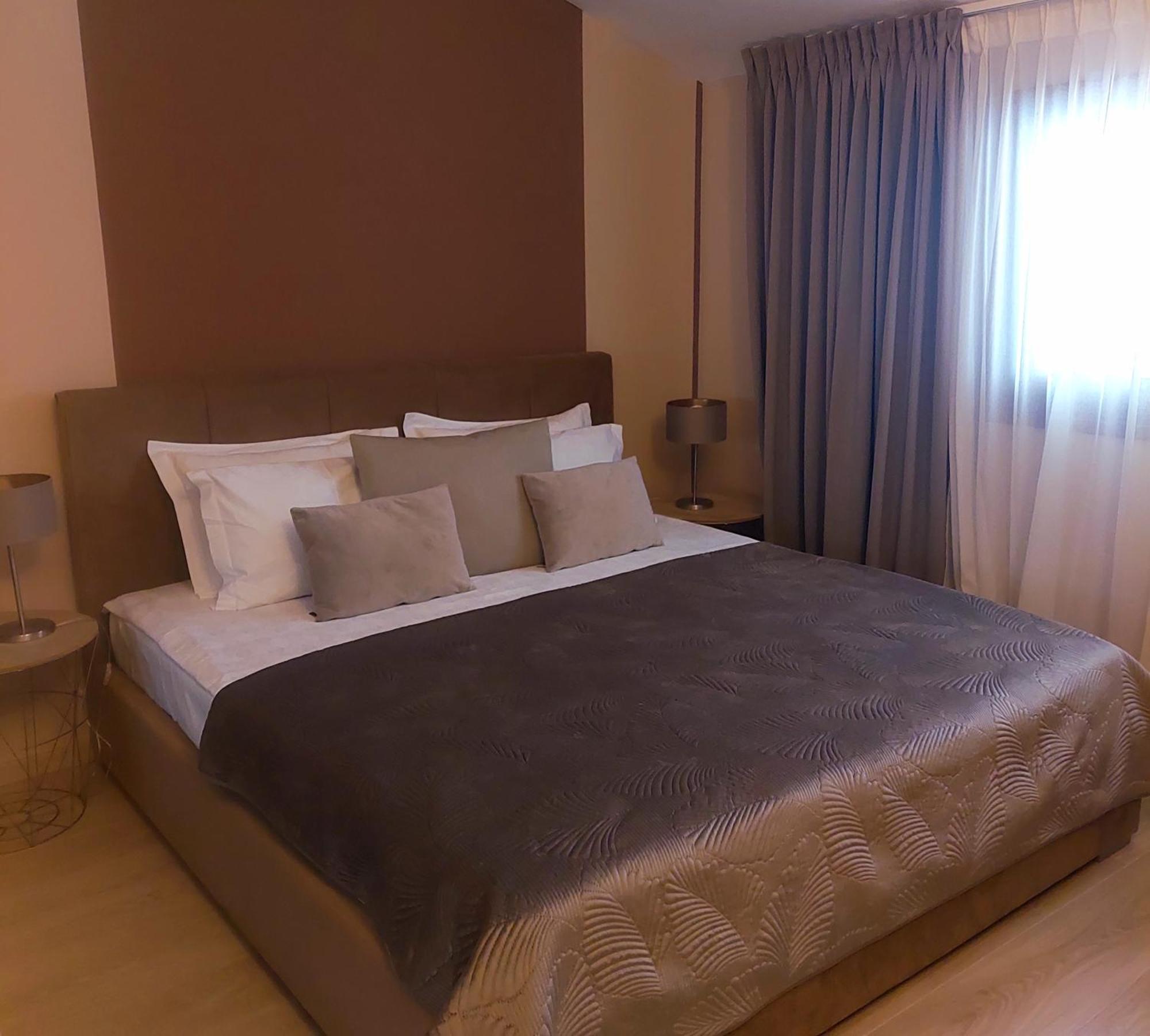 Apartaments Victoria Poreč Dış mekan fotoğraf